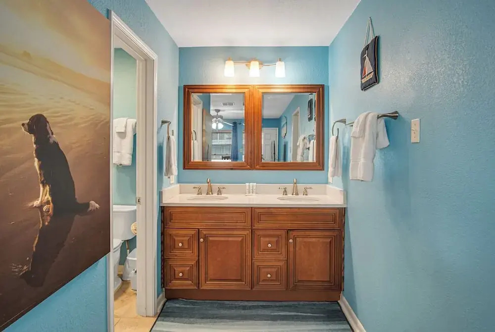 Pawsitively Paradise by Silver Sands Vacation Rentals