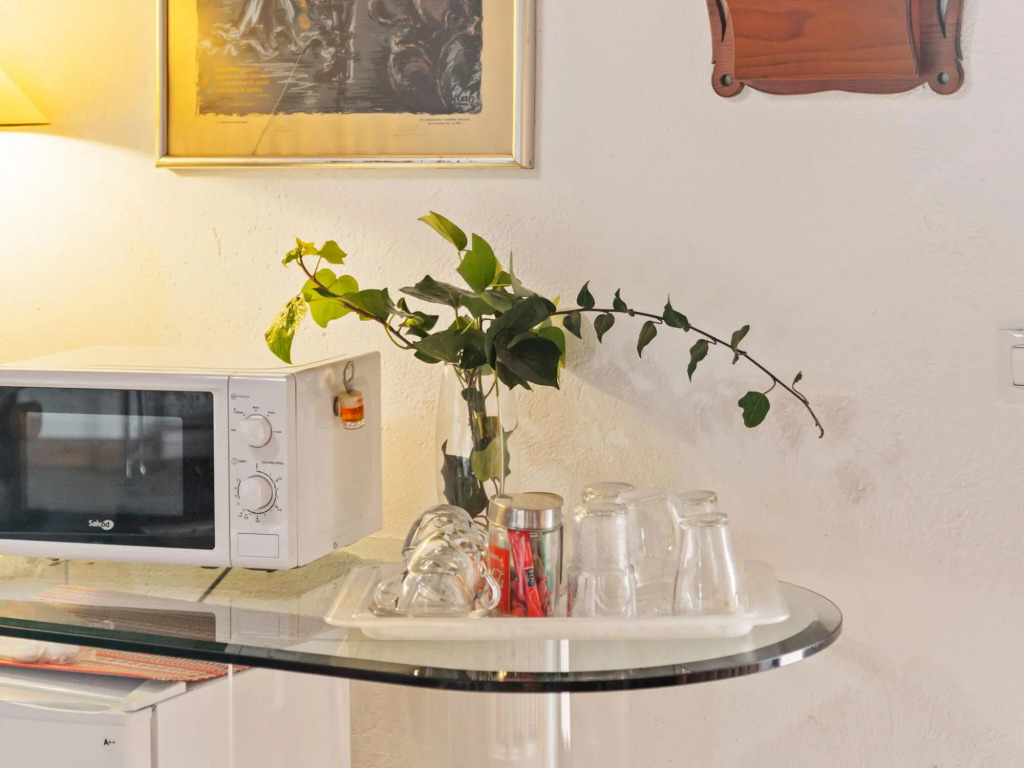 Nature hideaway in Deltebre for Families