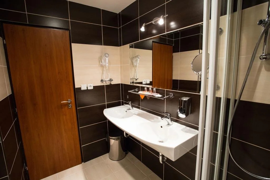 Hotel Kras