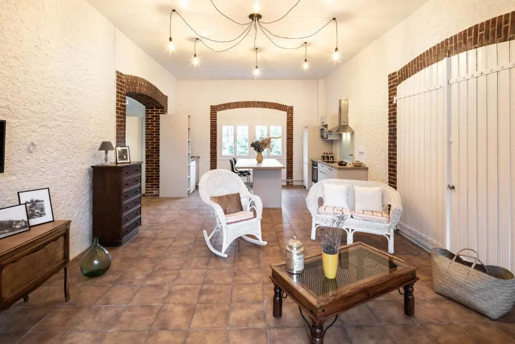 Gîte 3* PREMIUM
