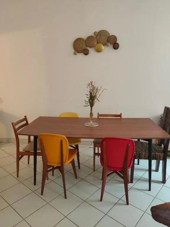 Appartement Cosy dans le centre de TOULON