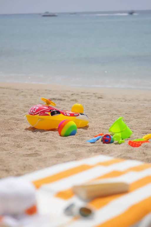 Naama Bay Promenade Beach Resort Managed By Accor