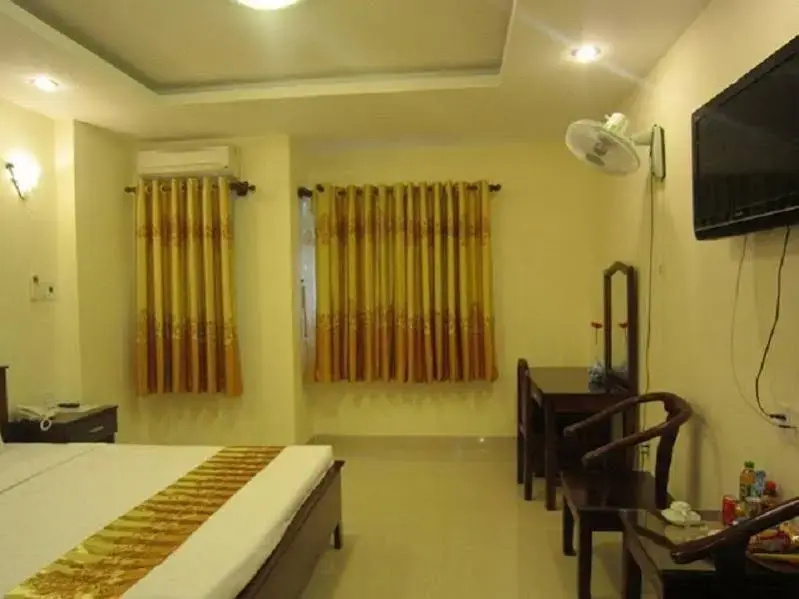 Nui Thanh Hotel