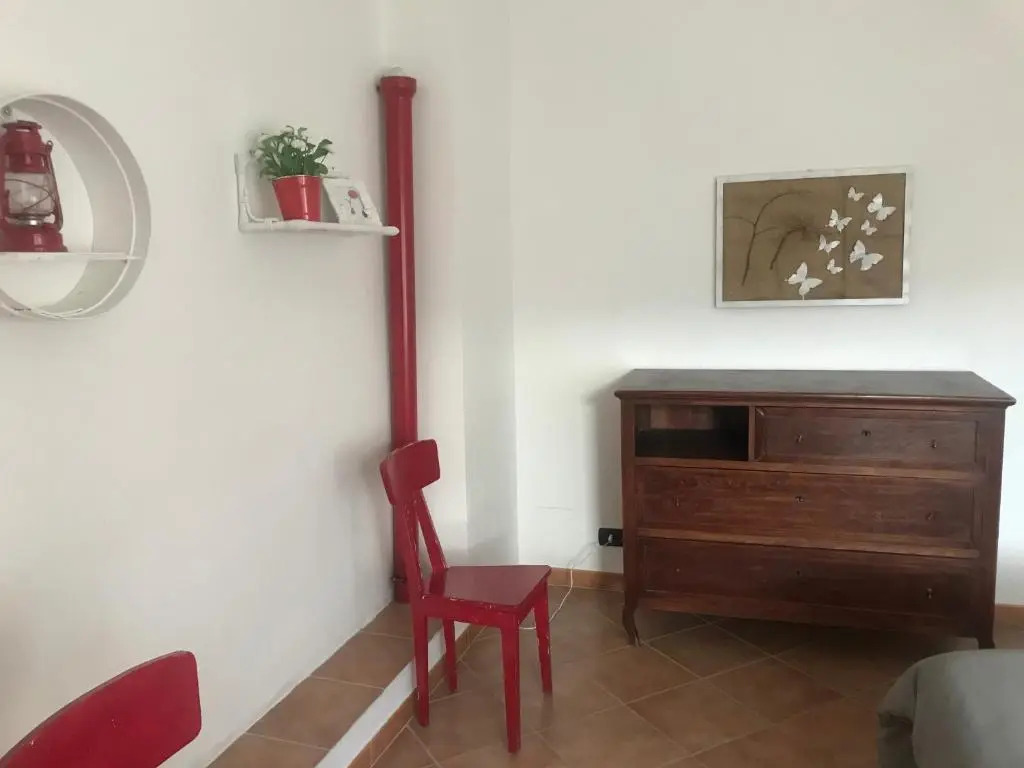 Appartamenti Il Capomandro