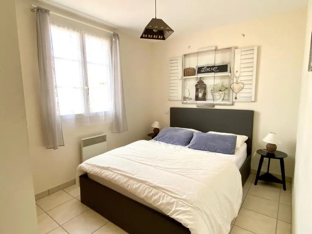 Maison Bretignolles-sur-Mer, 3 pièces, 4 personnes - FR-1-231-39
