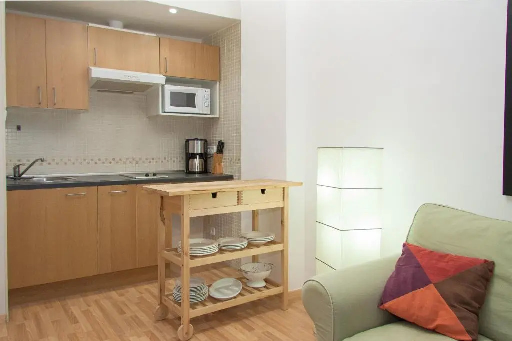 Bcn - Loft Parc Guell