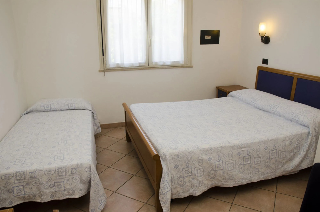 Albergo Cenni