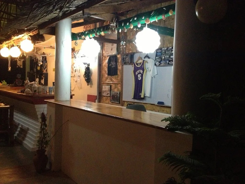 Moalboal Beach Resort