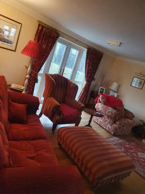The Croft Guest House