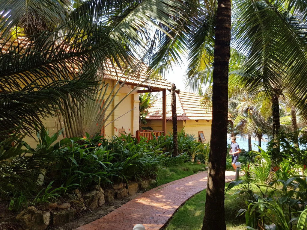 Viet Thanh Resort