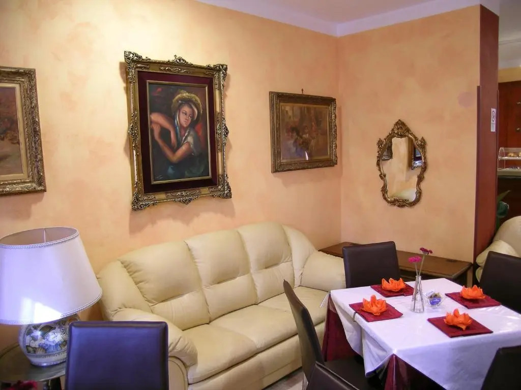 Hotel Air Palace Lingotto