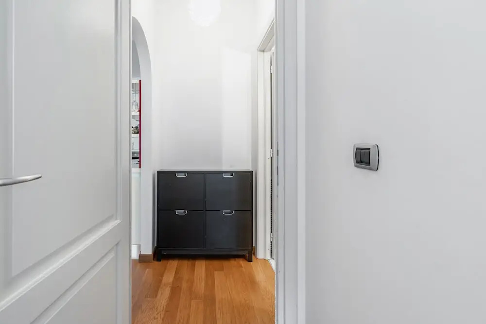 Portuense 107- Bright Flat