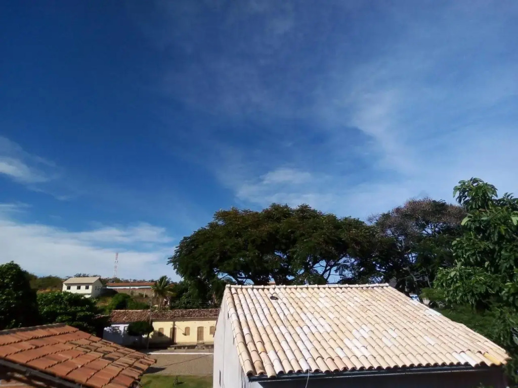 Pousada Tio Sinhô e Tia Sinhá