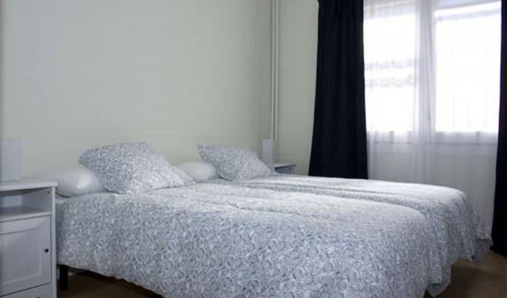 BarcelonaForRent Sagrada Familia Barcelona Deluxe