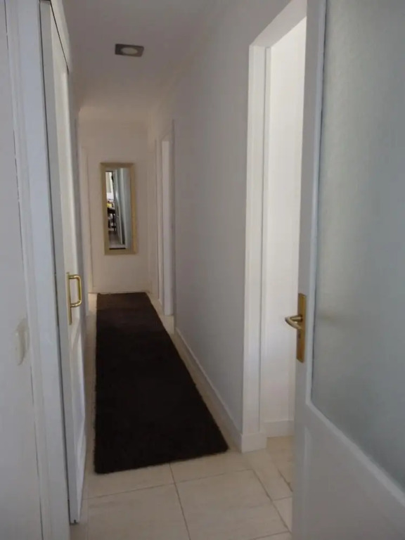 Apartment with 3 Bedrooms in las Palmas de Gran Canaria, with Wonderful City View, Furnished Terrace And Wifi - 4 Km From the Beach