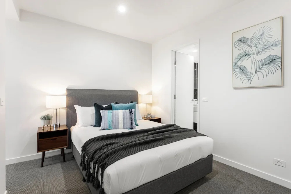 Founders Lane Apartments by Urban Rest