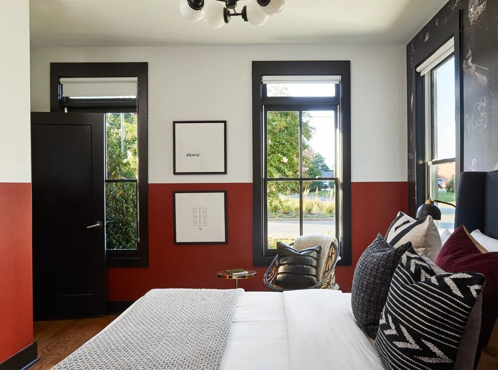 Domio Monroe Square Trendy 3Br 10 Min to Parthenon