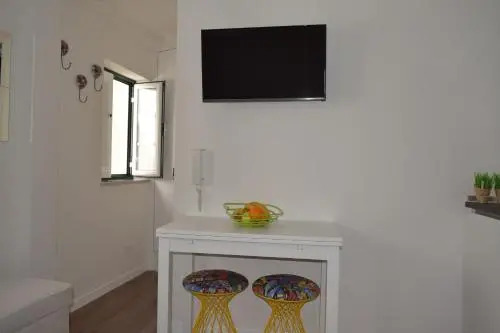 Acolhedor Apartamento Em Alfama