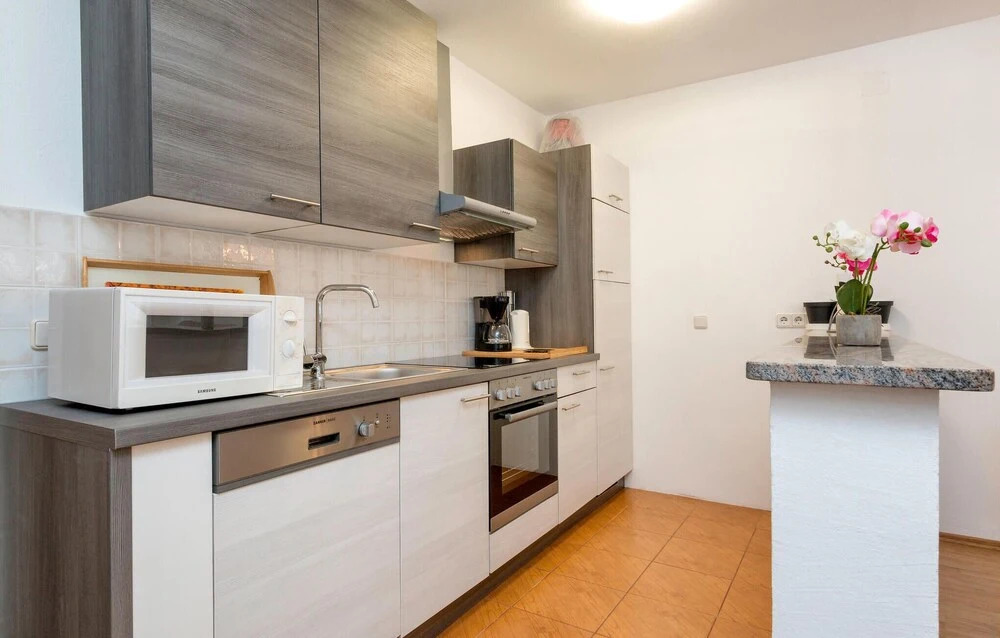 Stunning Apartment in Pula With Wifi and 2 Bedrooms