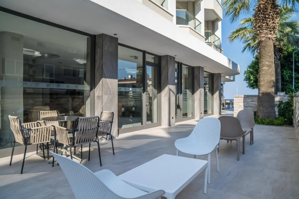Premier Nergis Beach & SPA