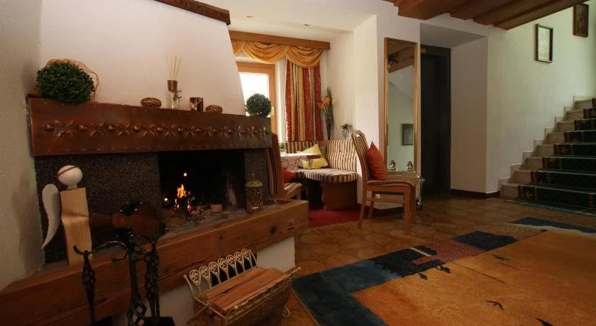 Garni Villa Mark