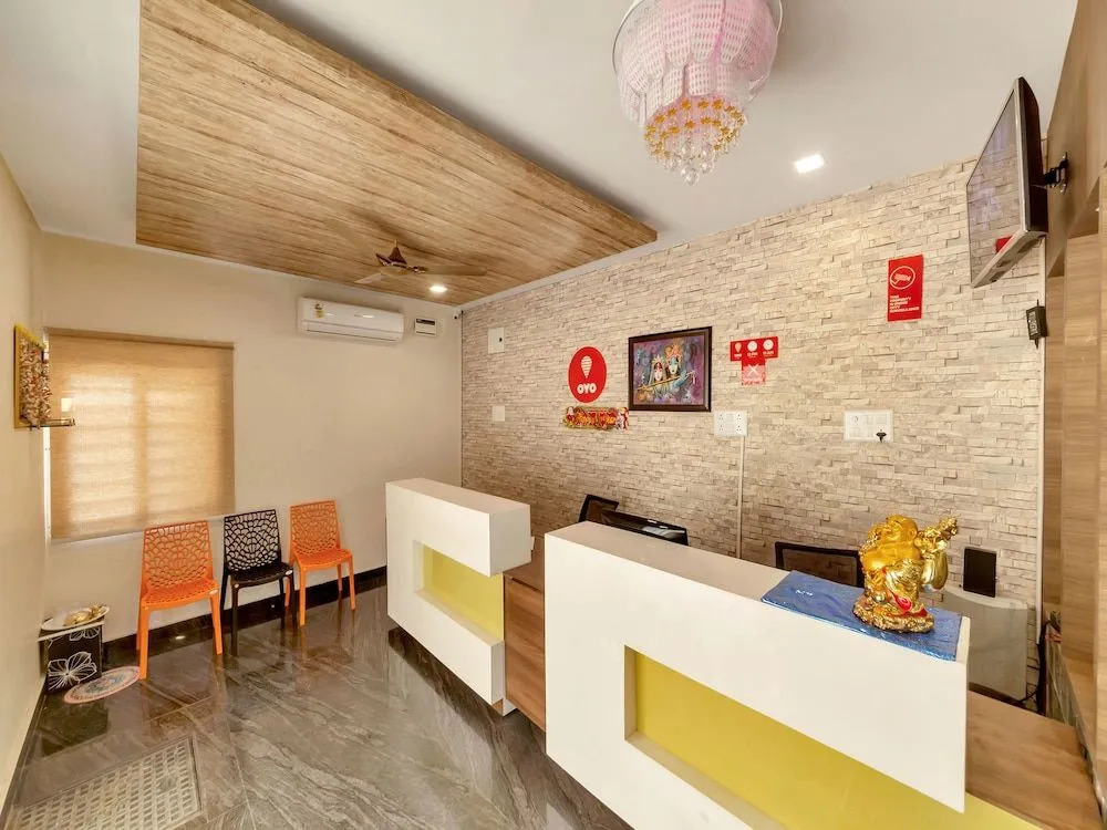 OYO 12231 Sai Vihar