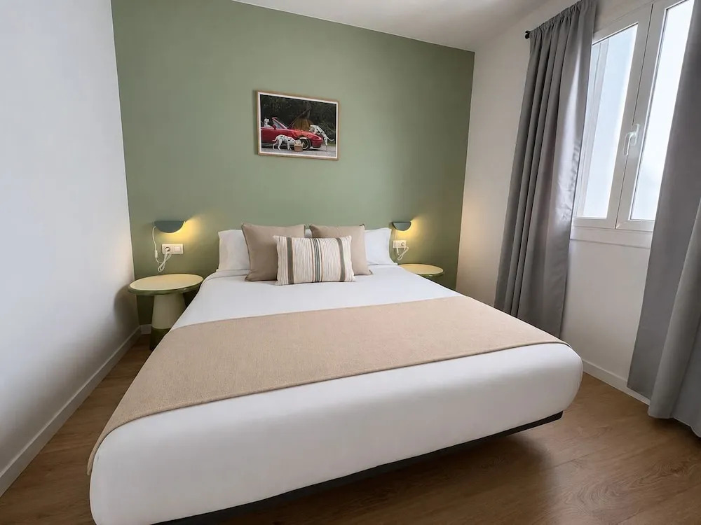 Stay U-nique Apartments Balmes II
