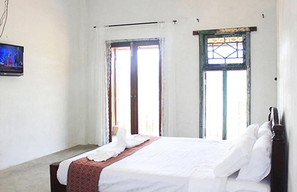 Phu-Anna Eco House