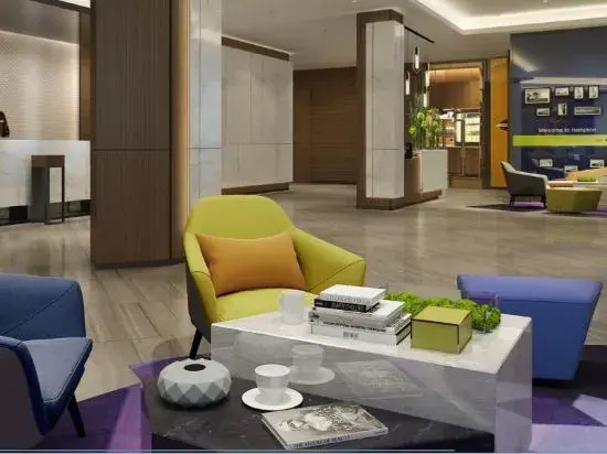 Hampton by Hilton Cangzhou Xinhua