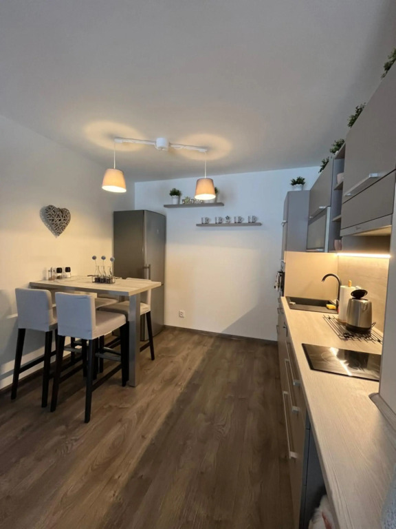 apartmán Jestřáb 14
