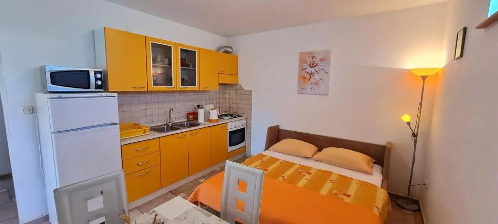 Guest House Barba