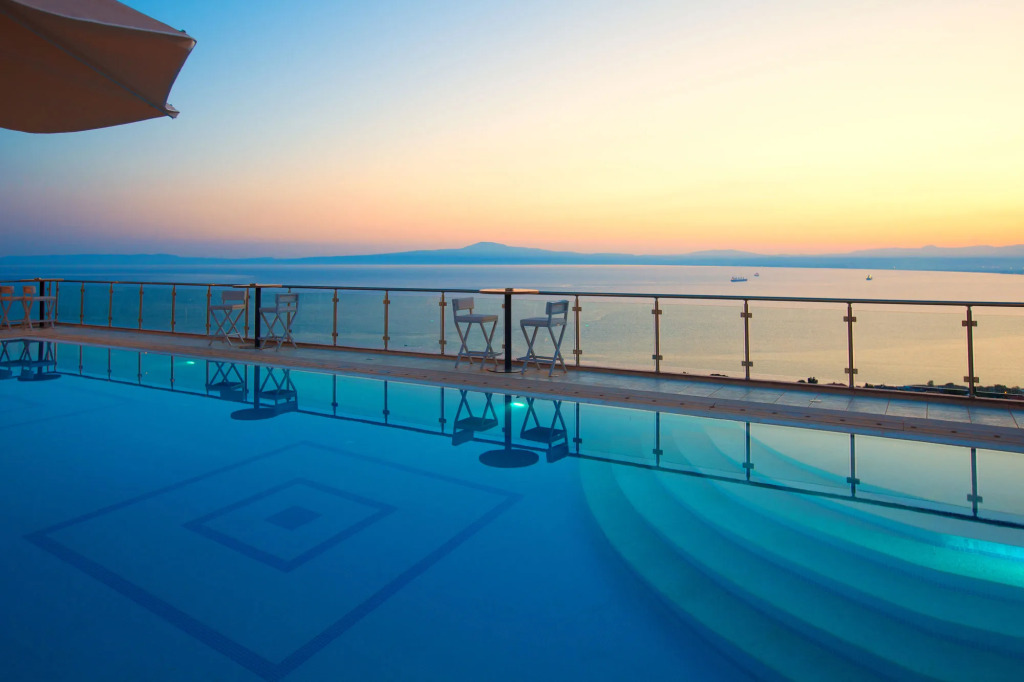 Belvedere Hotel