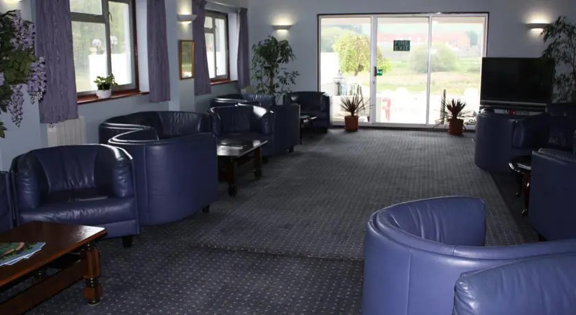 Talana Hotel
