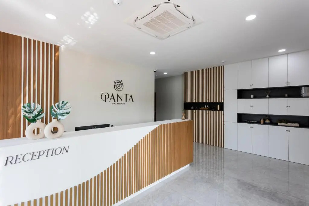 Laguna Grand Hotel & Spa Songkhla