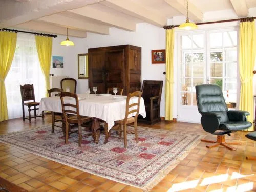 Le Rejeane (PLC207)