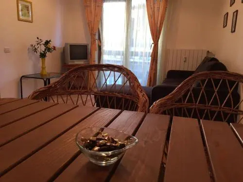 Muller Apartment