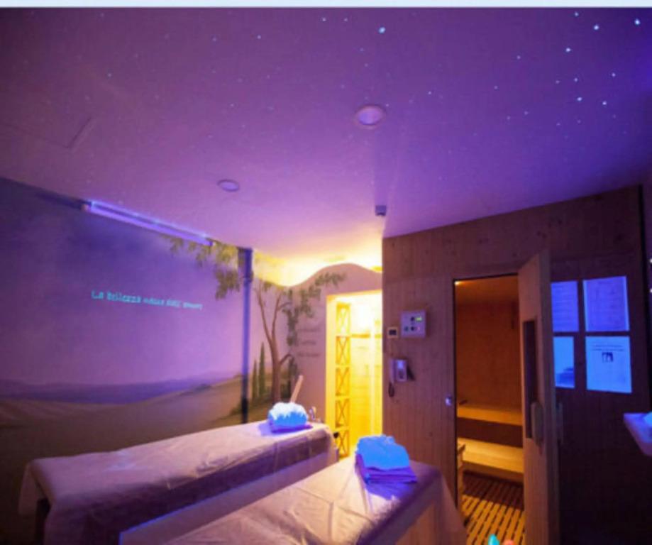 Vips Motel Luxury Accommodation & Spa