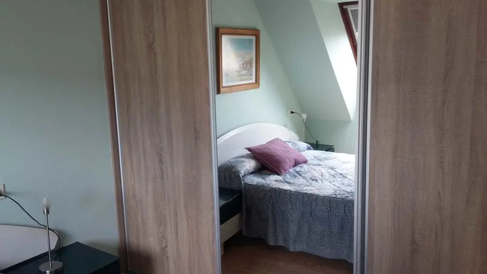 Apartamento Carragal