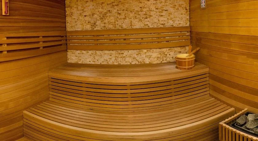 Adjev Han Hotel