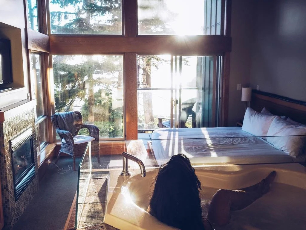 Pacific Sands Beach Resort