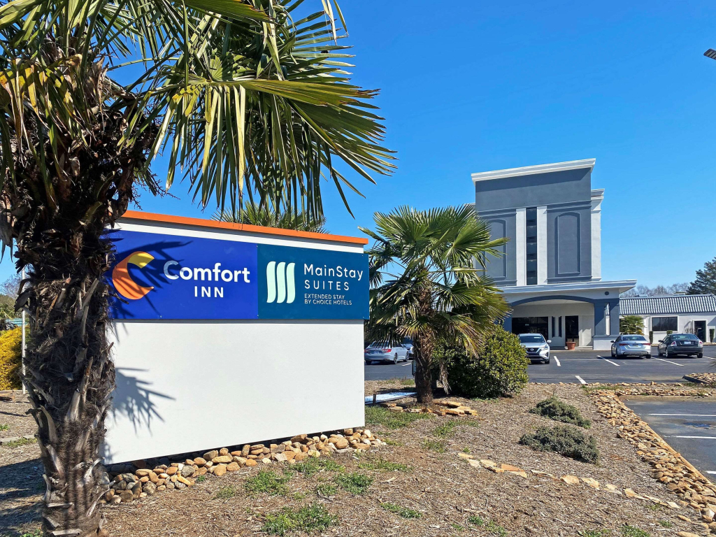 Comfort Inn Conover-Hickory