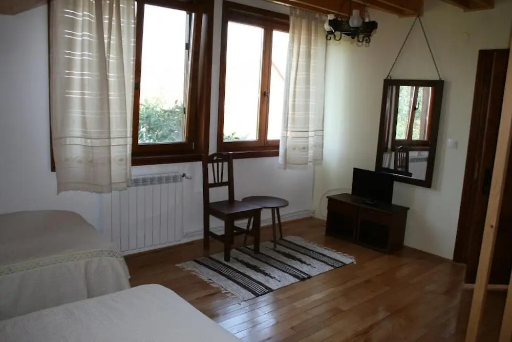 Albinuta Guesthouse