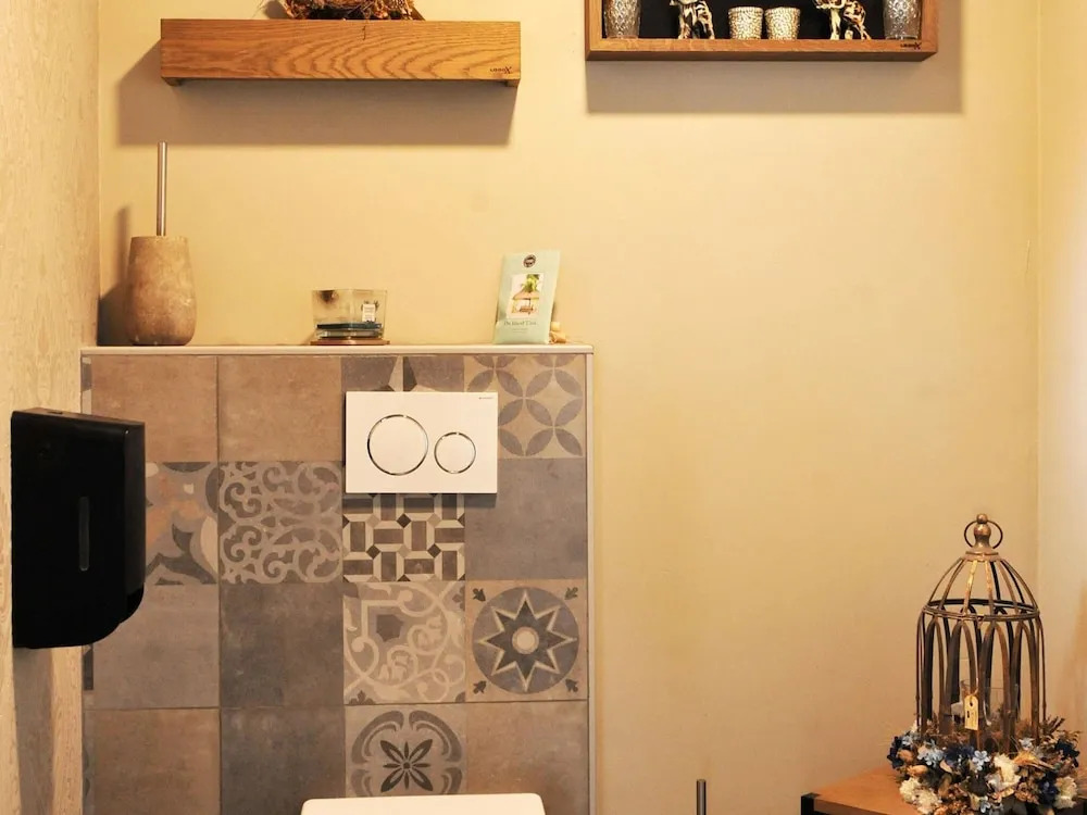Vlaanderen Cozy Cottage