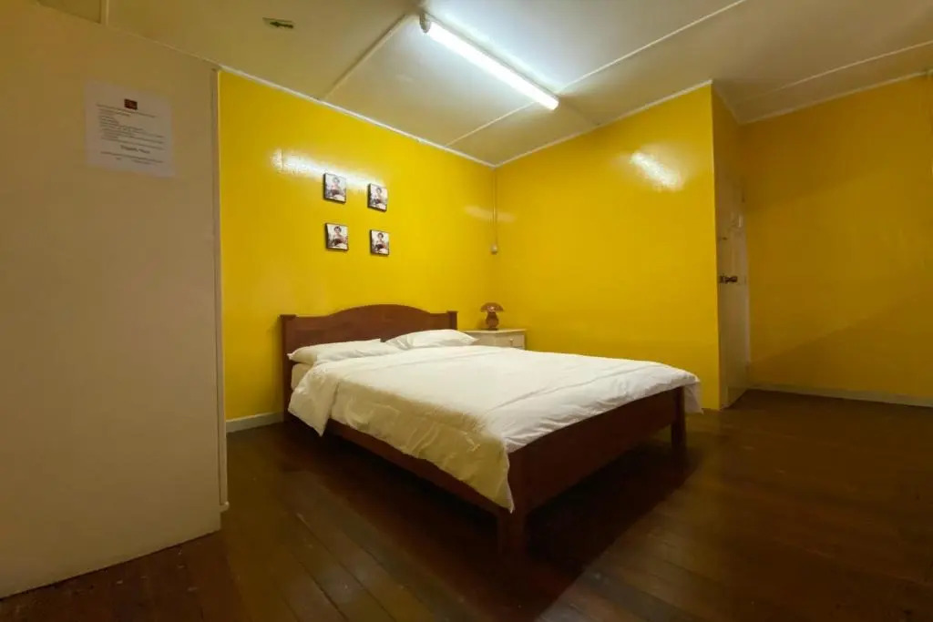 Hotel O Rb Homestay & Farms