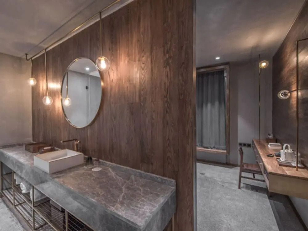 Yu Hotel