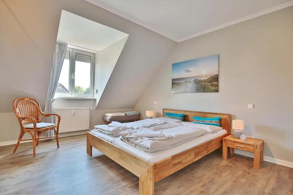 Wohnpark am Mühlenteich Wohnpark am Mühlenteich Appartement 46