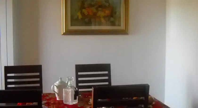 La Balia