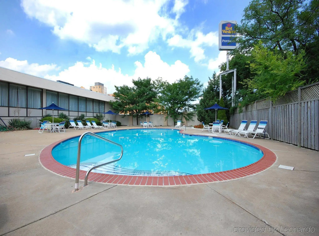 Hotel Pentagon
