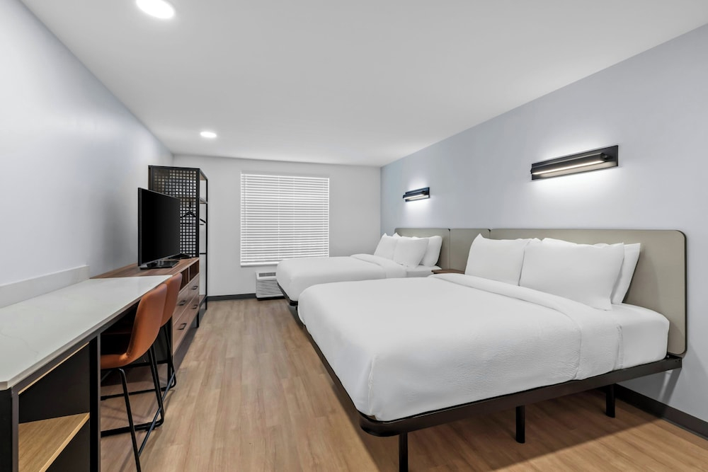 StudioRes by Marriott Columbia Harbison