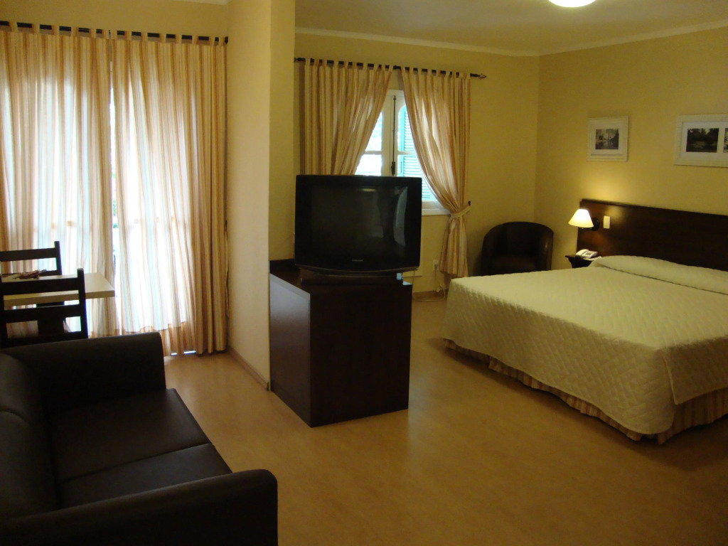 Hotel Atlântico Praia Cassino Rio Grande